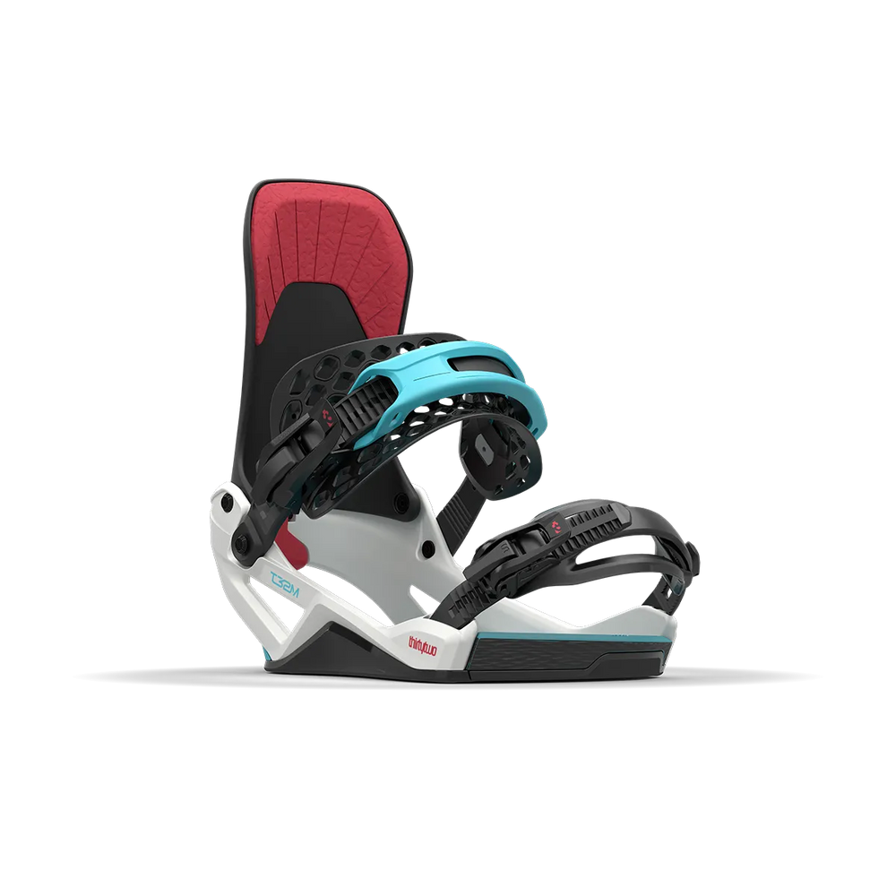 T32M Fase® Snowboard Binding Pat Fava – Snowboard Bindungen, Ansicht 2