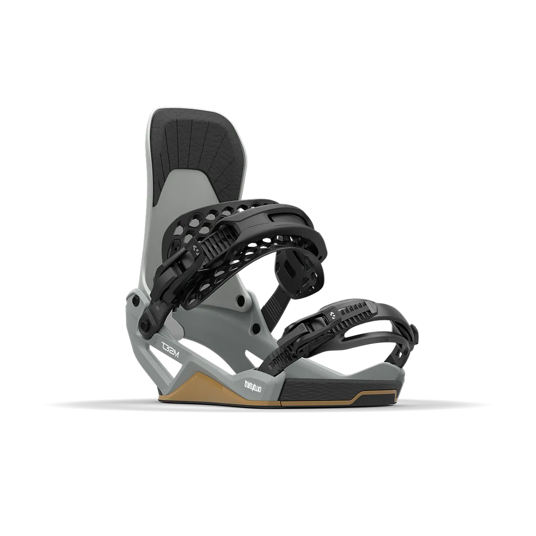 T32M Fase® Snowboard Binding Scott Stevens – Snowboard Bindungen, Ansicht 5