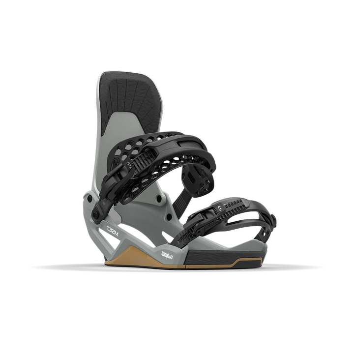 T32M Fase® Snowboard Binding Scott Stevens – Snowboard Bindungen, Ansicht 5