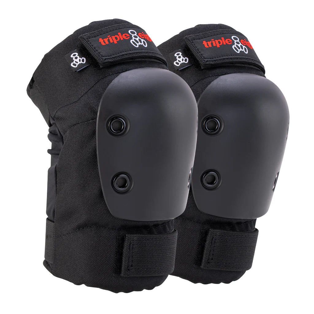 Triple8 KP22 Park 2-Pack Knieschoner & Ellbogenschoner