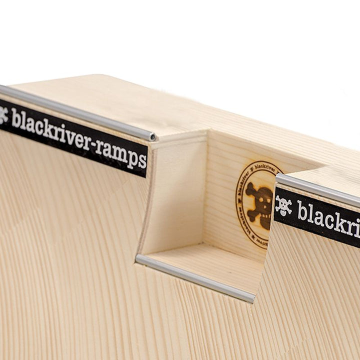 Blackriver Fingerboard Big Mama