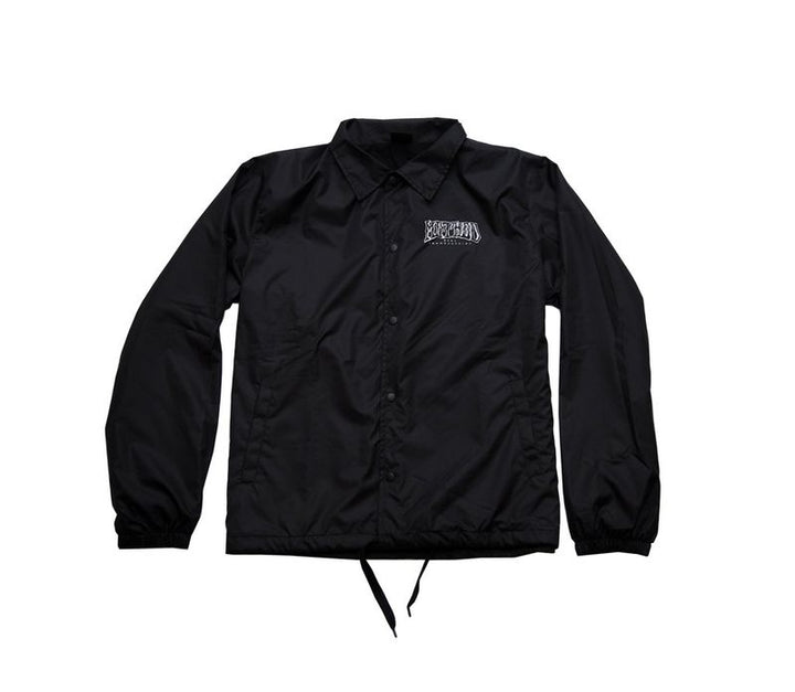 Method Hold Fast Tweak Hard Coach Jacket