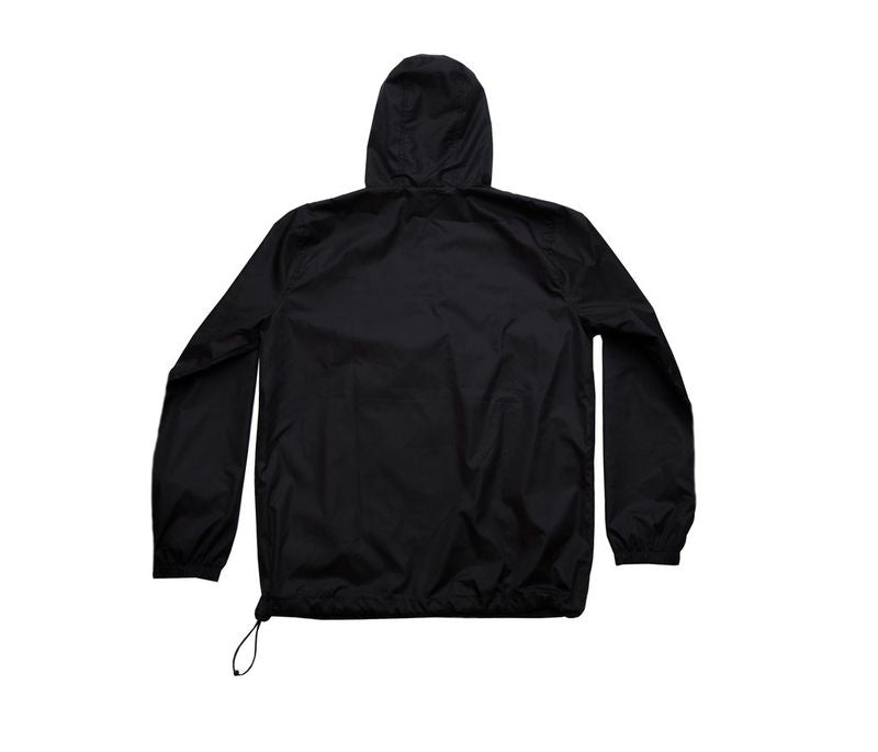 Method Anorak black 