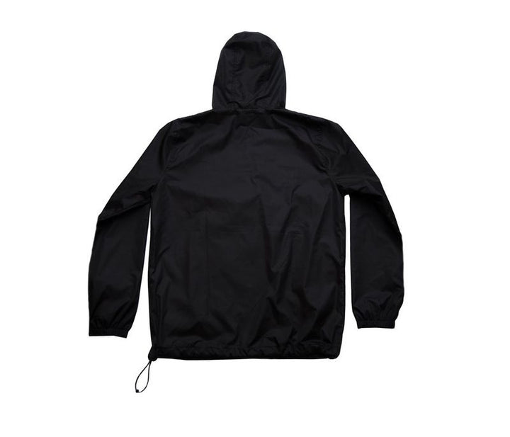 Method Anorak black