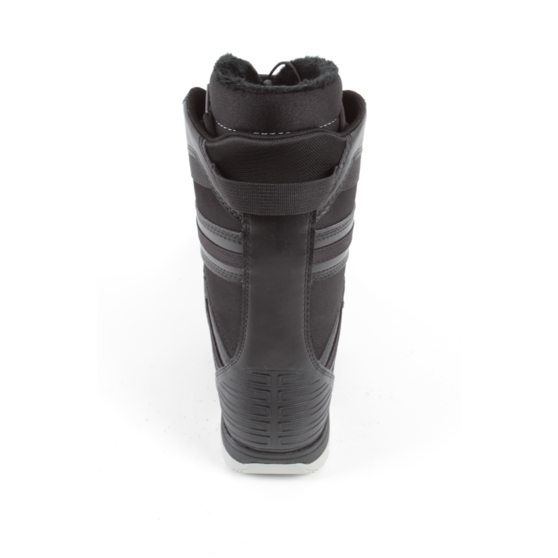 Thirtytwo Boots Exus black/gum – Snowboard Boots, Ansicht 5