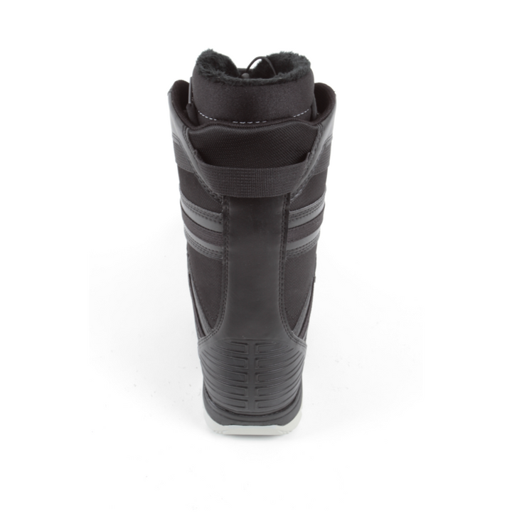 Thirtytwo Boots Exus black/gum – Snowboard Boots, Ansicht 5