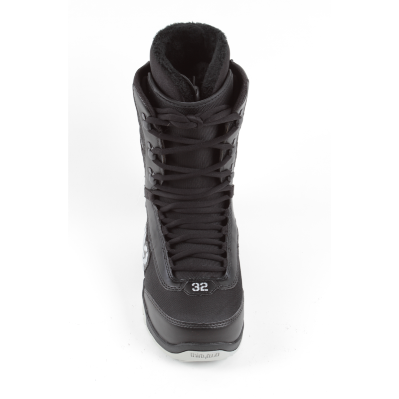 Thirtytwo Boots Exus black/gum – Snowboard Boots, Ansicht 6