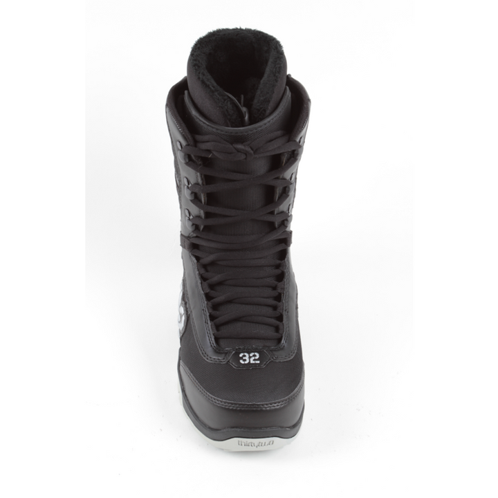 Thirtytwo Boots Exus black/gum – Snowboard Boots, Ansicht 6