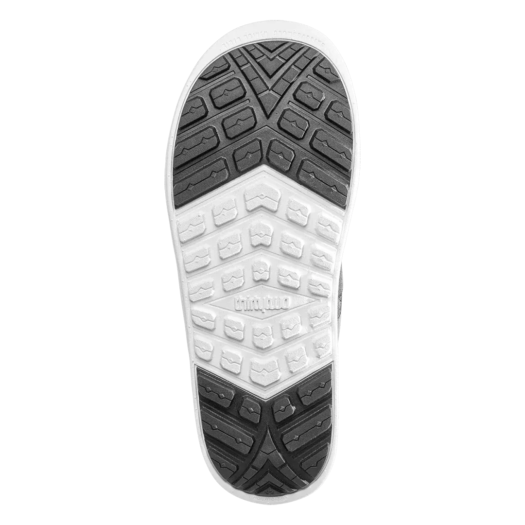 Thirtytwo Boots Lashed Db Volcom black – Snowboard Boots, Ansicht 3