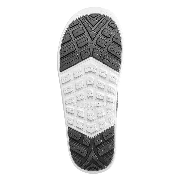 Thirtytwo Boots Lashed Db Volcom black – Snowboard Boots, Ansicht 3