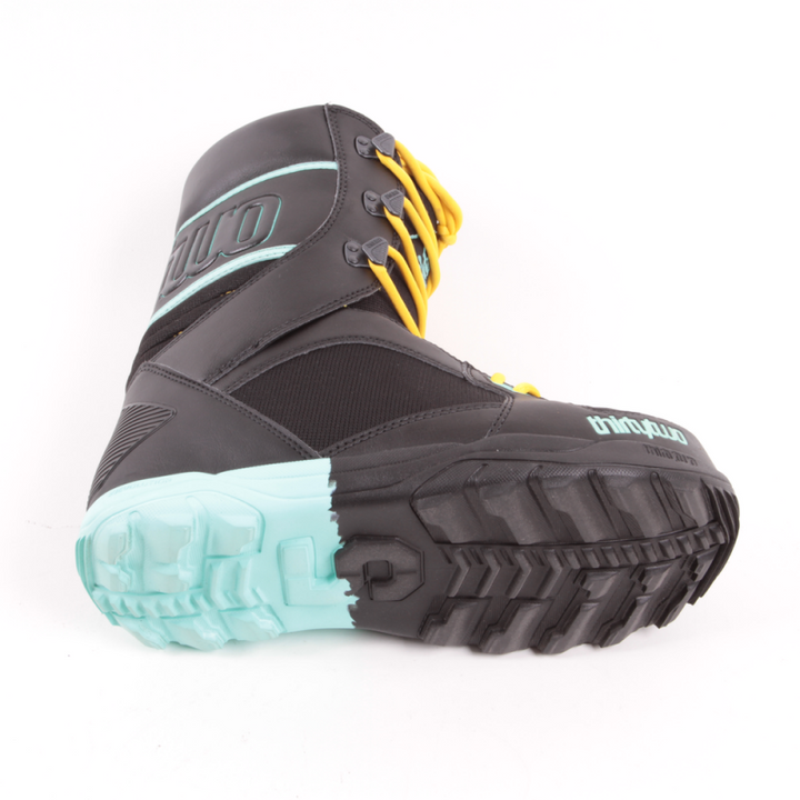 Thirtytwo Boots Prospect black/mint – Snowboard Boots, Ansicht 3