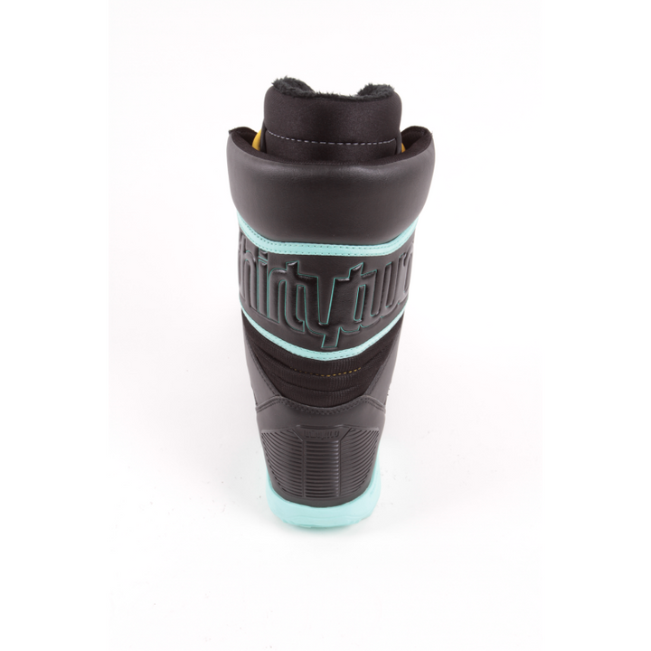 Thirtytwo Boots Prospect black/mint – Snowboard Boots, Ansicht 6