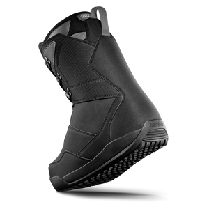 Thirtytwo Boots Shifty Black – Snowboard Boots, Ansicht 2