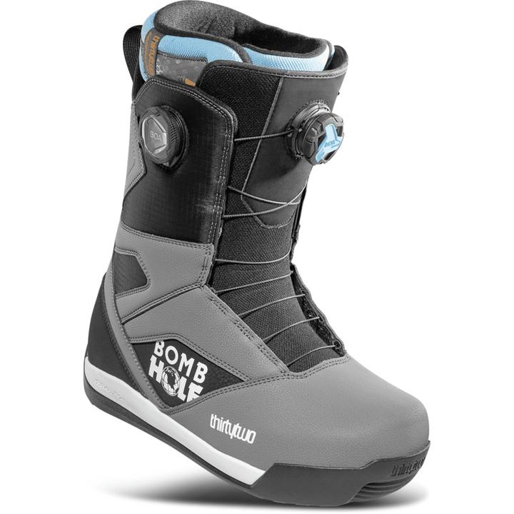 Thirtytwo Boots STW DB Bomb Hole – Snowboard Boots, Ansicht 1
