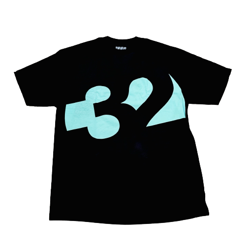 Thirtytwo T-shirt Banger black – Shirts, Ansicht 1