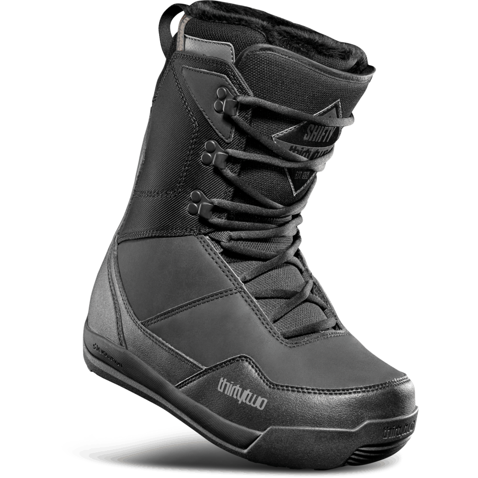 Thirtytwo Women Boots Shifty W'S Black – Snowboard Boots, Ansicht 1