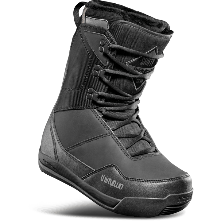 Thirtytwo Women Boots Shifty W'S Black – Snowboard Boots, Ansicht 1