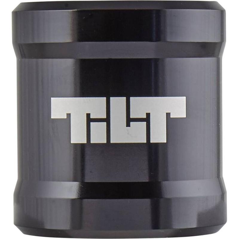 Tilt ARC Clamp black – Scooter Clamps, Ansicht 2