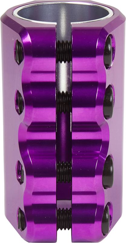 Tilt Classic SCS Clamp purple