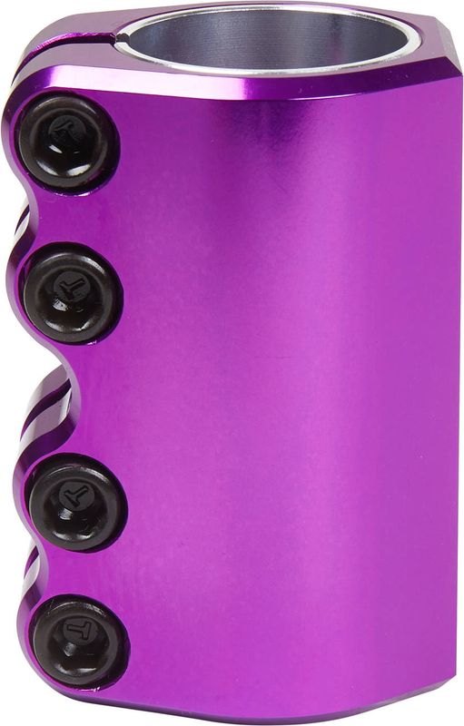 Tilt Classic SCS Clamp purple