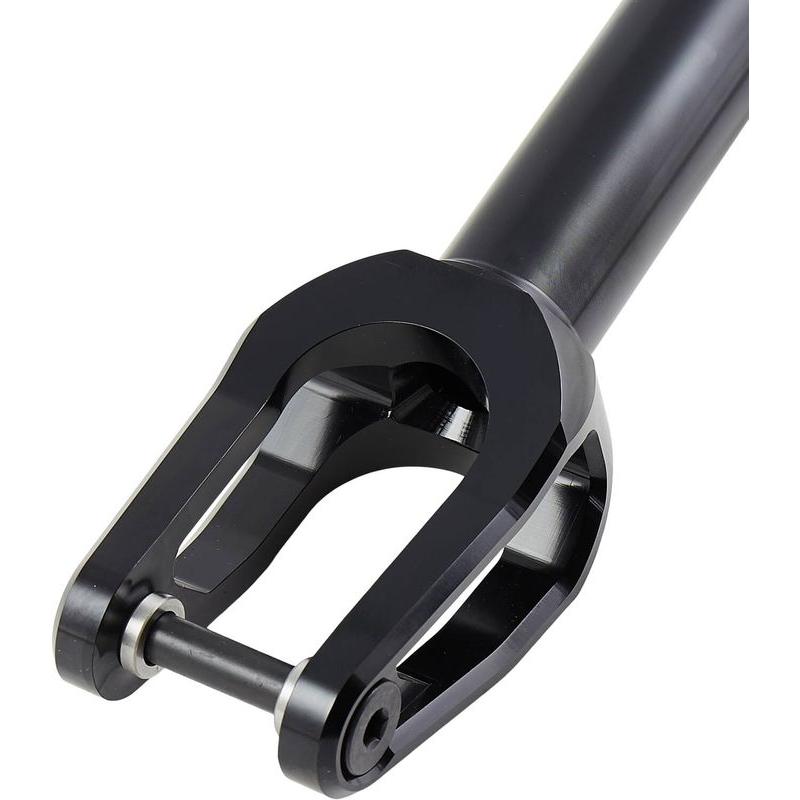 Tilt Fork Rigid HIC/SCS black – Scooter Gabeln, Ansicht 4