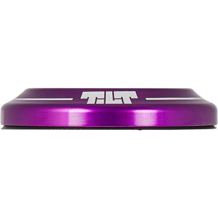 Tilt Integrated Headset purple