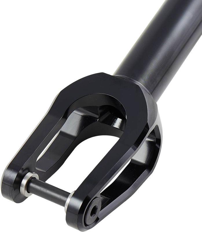 Tilt Fork Rigid HIC/SCS black