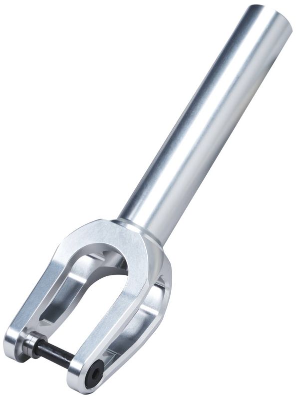 Tilt Fork Rigid HIC/SCS silver