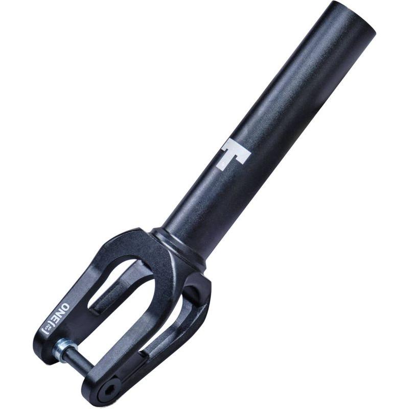 Tilt Scooter Fork Stage I HIC/SCS black – Scooter Gabeln, Ansicht 1