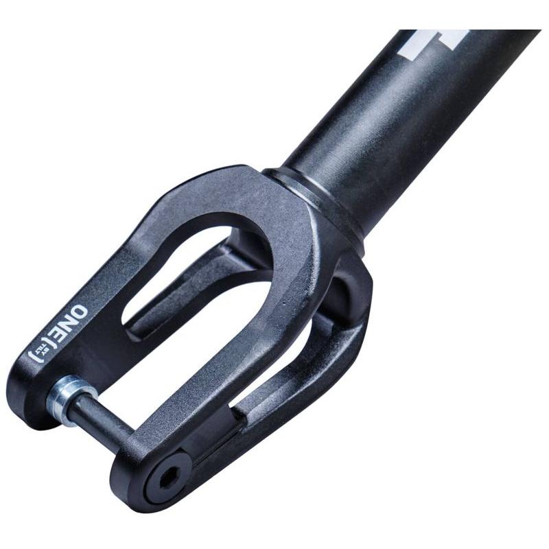 Tilt Scooter Fork Stage I HIC/SCS black – Scooter Gabeln, Ansicht 2