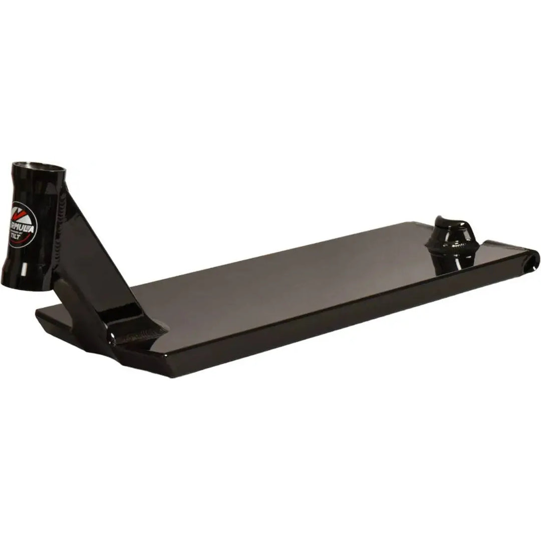 Tilt Stunt Scooter Deck Formula black – Scooter Decks, Ansicht 1