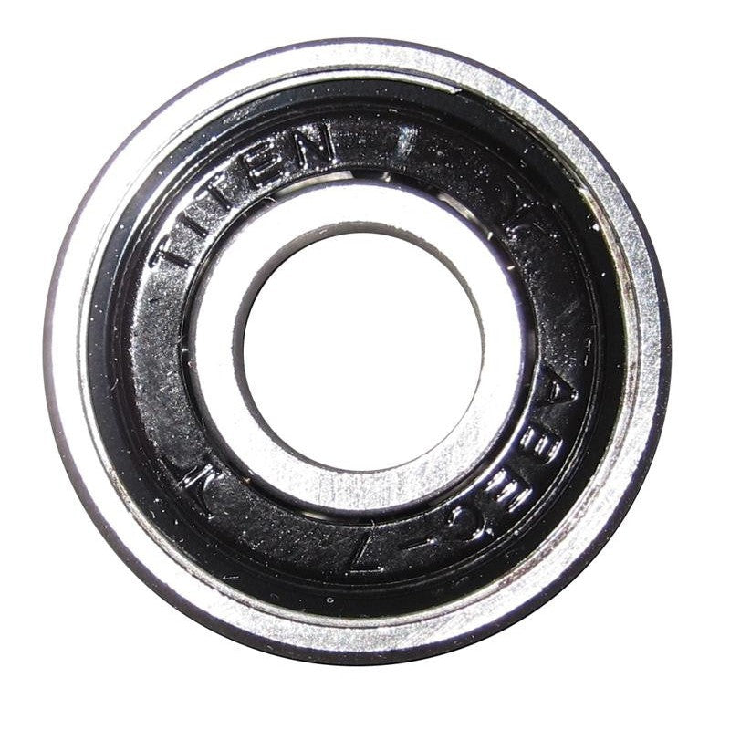 Titen Bearings Abec 7 Joey Chase 8-pack – Scooter Teile, Ansicht 1