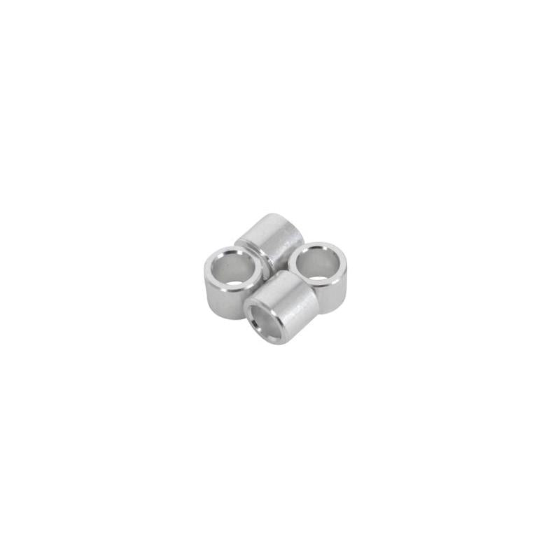 Titen Bearings Cylinder Spacers (4-pack) – Scooter Teile, Ansicht 1