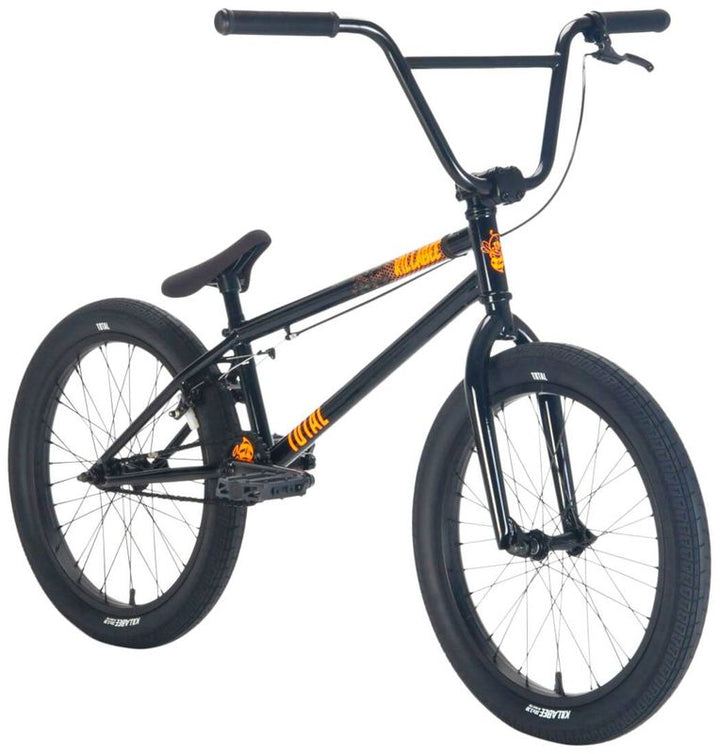 Total BMX Killabee 20'' black