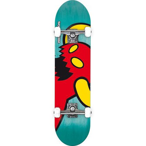 Toy Machine Complete Skateboard Vice Monster 7.75'' – Komplett Skateboards, Ansicht 1