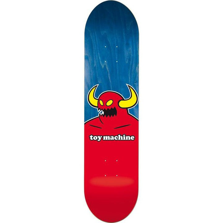 Toy Machine Skateboard Deck Monster 8.375'' – Skateboard Decks, Ansicht 1