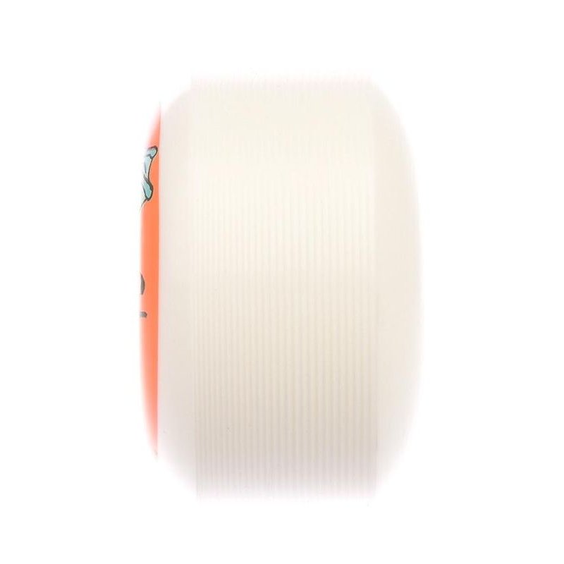 Toy-Machine Wheels Fos Arms 52mm 100A – Skateboard Rollen, Ansicht 4