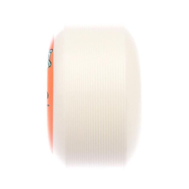 Toy-Machine Wheels Fos Arms 52mm 100A – Skateboard Rollen, Ansicht 4
