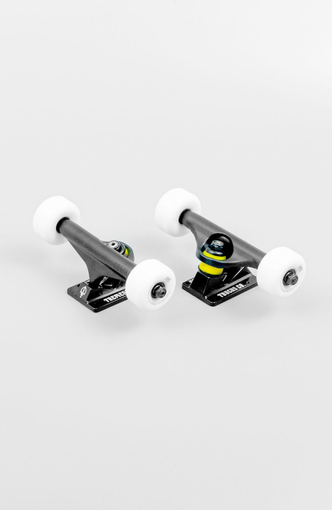 Tremendous Component Set PRO schwarz
