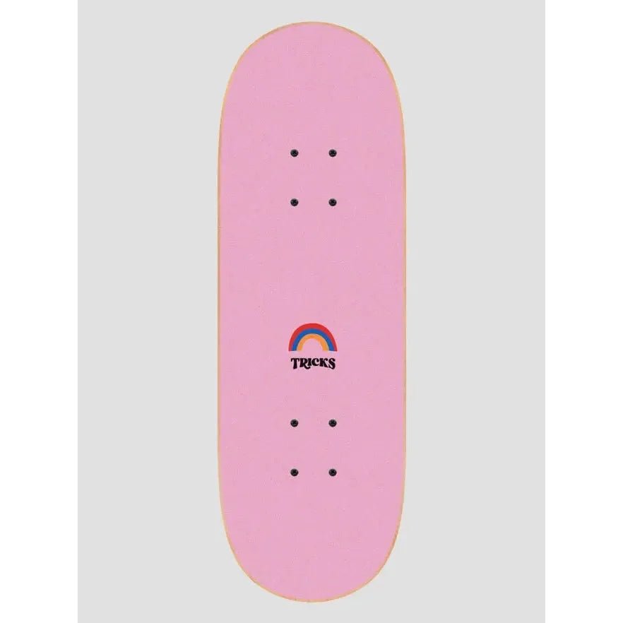 Tricks Complete Elephant 7.87"x24.21" – Komplett Skateboards, Ansicht 2