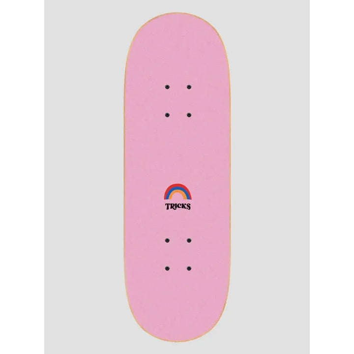 Tricks Complete Elephant 7.87"x24.21" – Komplett Skateboards, Ansicht 2