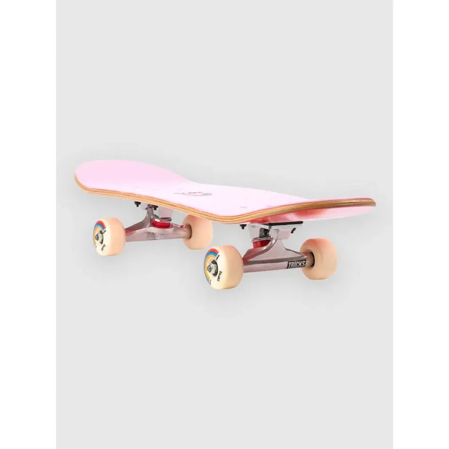 Tricks Complete Elephant 7.87"x24.21" – Komplett Skateboards, Ansicht 5