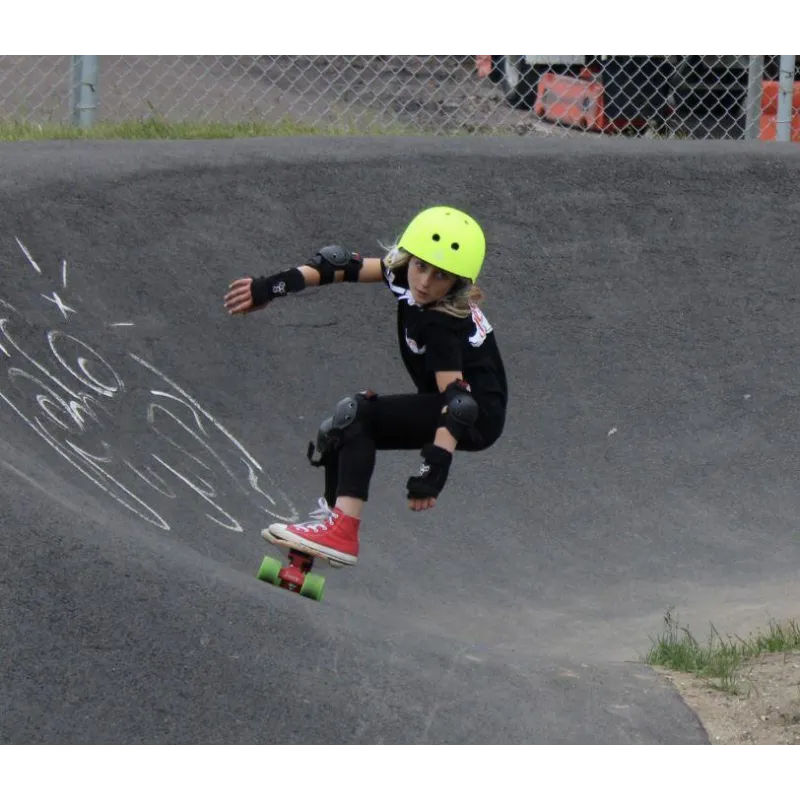Triple Eight Wristsaver Slide On Handgelenkschützer