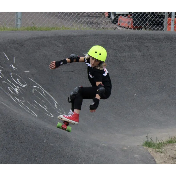 Triple Eight Wristsaver Slide On Handgelenkschützer