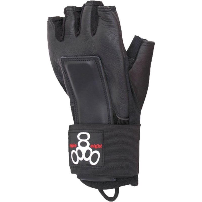Triple Eight Hired Hands Wristguards – Handgelenkschoner, Ansicht 2