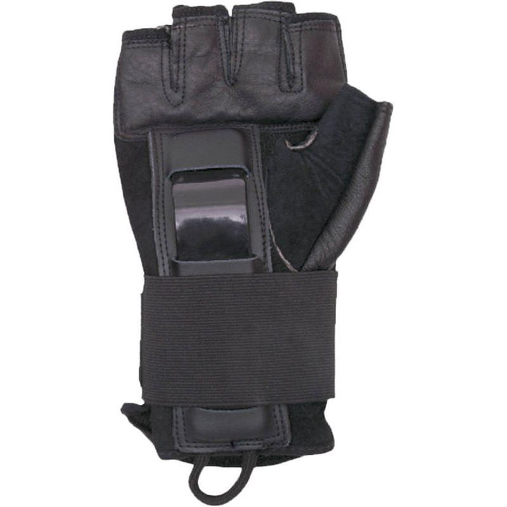 Triple Eight Hired Hands Wristguards – Handgelenkschoner, Ansicht 3