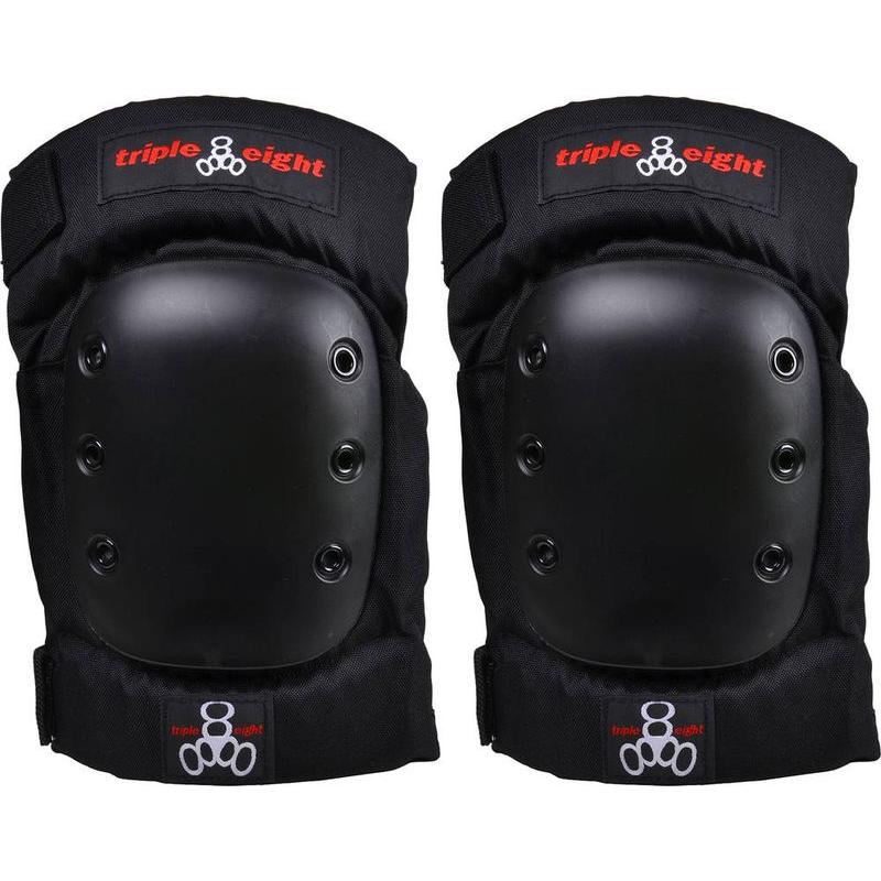 Triple Eight KP 22 Kneepads – Knieschoner für Scooter, Ansicht 1