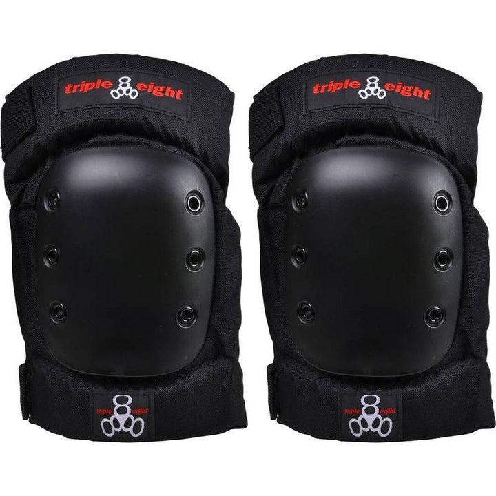 Triple Eight KP 22 Kneepads – Knieschoner für Scooter, Ansicht 1
