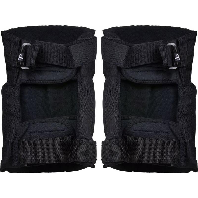 Triple Eight KP 22 Kneepads – Knieschoner für Scooter, Ansicht 2
