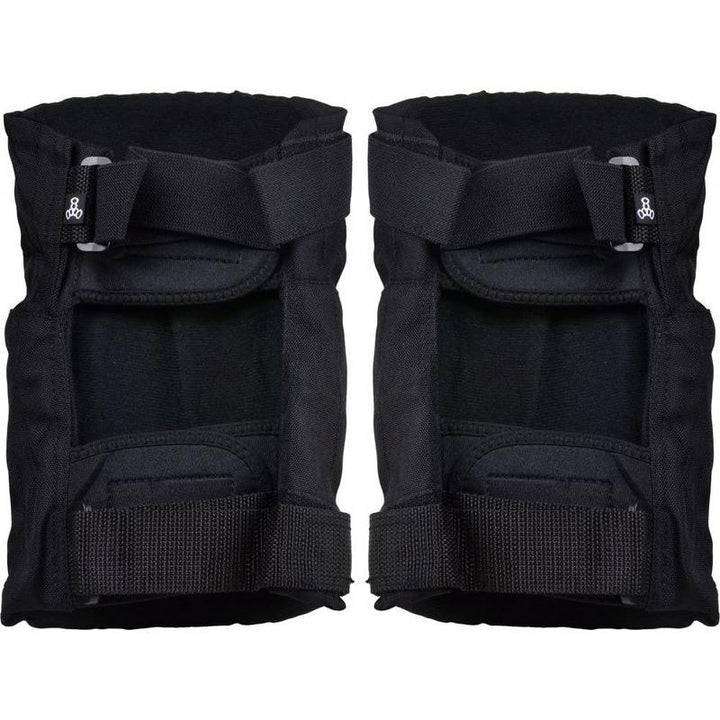 Triple Eight KP 22 Kneepads – Knieschoner für Scooter, Ansicht 2